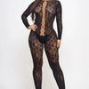 Kiara Bodystocking - Lustreve