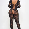 Kiara Bodystocking - Lustreve