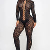 Kiara Bodystocking - Lustreve
