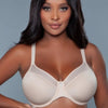 Kristy Full Coverage Bra Size - Lustreve