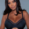 Kristy Full Coverage Bra Size - Lustreve