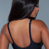 Kristy Full Coverage Bra Size - Lustreve