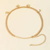 LOVE Alloy Belt - Lustreve
