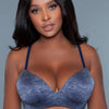 Miss Me Bra Size 36 - Lustreve