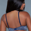 Miss Me Bra Size - Lustreve
