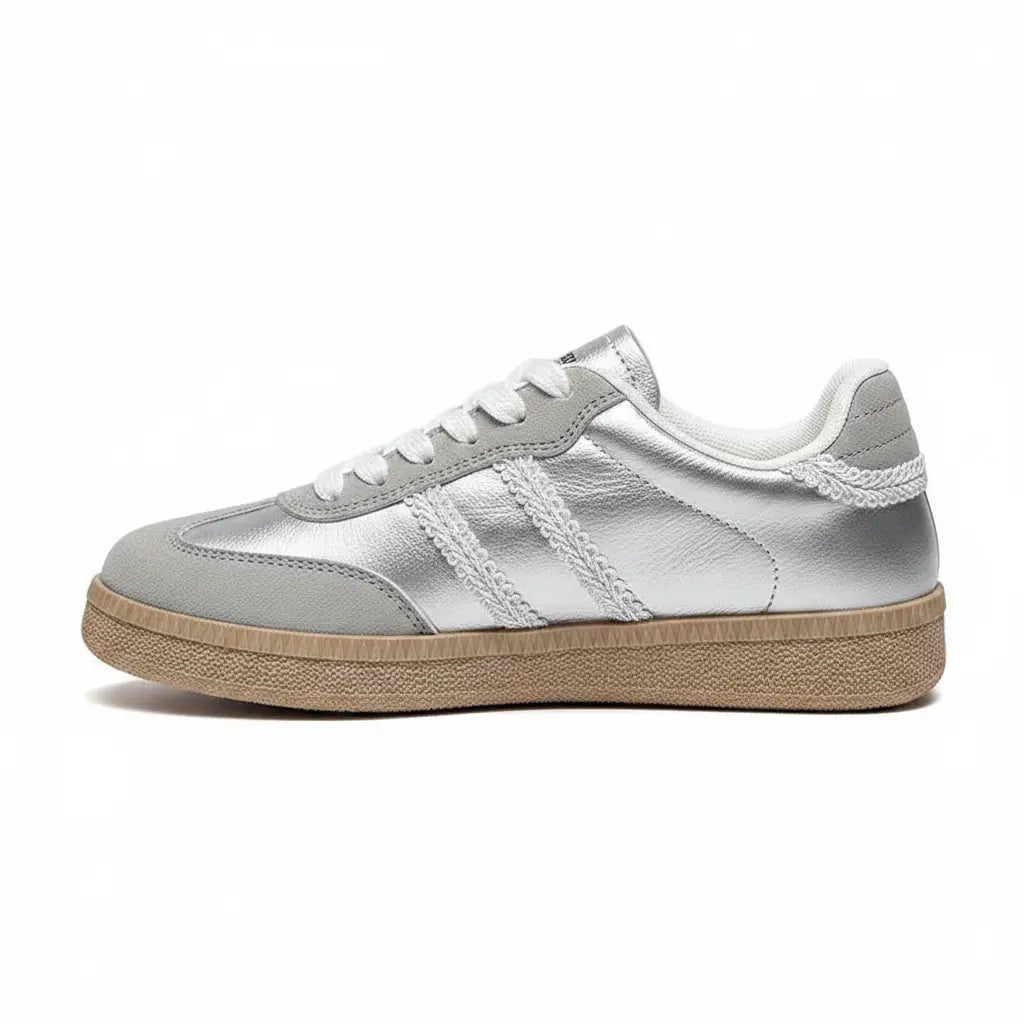 ContrastCore Sneakers