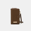 Nicole Lee USA 2 Piece Phone Case Crossbody Wallet - Lustreve