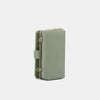 Nicole Lee USA 2 Piece Phone Case Crossbody Wallet - Lustreve