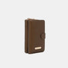 Nicole Lee USA 2 Piece Phone Case Crossbody Wallet - Lustreve