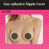 Non - adhesive Nipple Cover - Lustreve