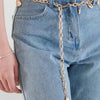 Ocean Element Charm Chain Belt - Lustreve