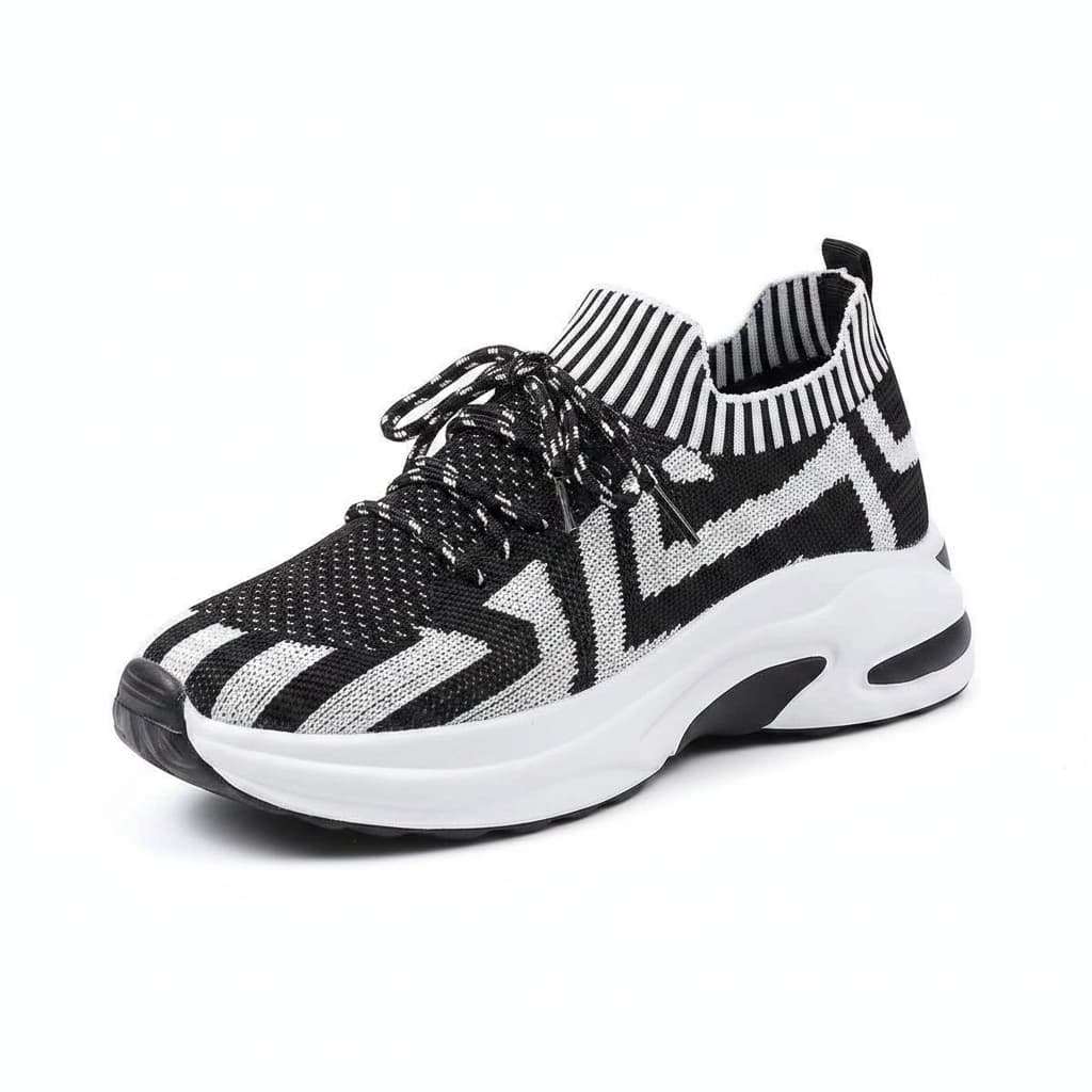 Midnight Motion Knit Runners