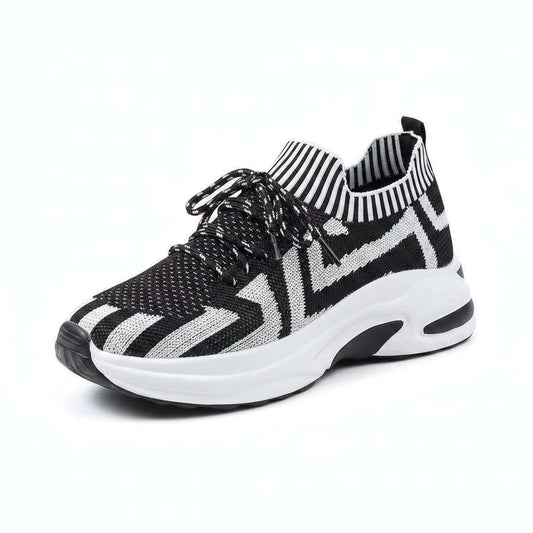 Midnight Motion Knit Runners