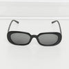 Oval Full Rim Sunglasses - Lustreve
