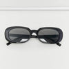 Oval Full Rim Sunglasses - Lustreve