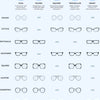 Oversized Square Frame Fashion Sunglasses - Lustreve