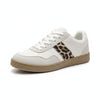 Too Fierce For Ordinary Leopard Sneakers
