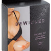 Pauline Silicone Breast - Lustreve