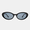 Polycarbonate Frame Cat - Eye Sunglasses - Lustreve