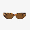 Polycarbonate Frame Cat - Eye Sunglasses - Lustreve