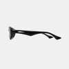 Polycarbonate Frame Cat Eye Sunglasses - Lustreve