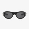 Polycarbonate Frame Cat - Eye Sunglasses - Lustreve
