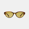 Polycarbonate Frame Cat - Eye Sunglasses - Lustreve