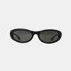 Polycarbonate Frame Cat Eye Sunglasses - Lustreve