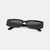 Polycarbonate Frame Rectangle Sunglasses - Lustreve