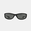 Polycarbonate Frame Rectangle Sunglasses - Lustreve