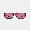 Polycarbonate Frame Rectangle Sunglasses - Lustreve
