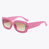 Polycarbonate Frame Rectangle Sunglasses - Lustreve