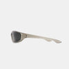 Polycarbonate Frame Rectangle Sunglasses - Lustreve