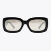 Polycarbonate Frame Rectangle Sunglasses - Lustreve