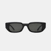 Polycarbonate Frame Rectangle Sunglasses - Lustreve