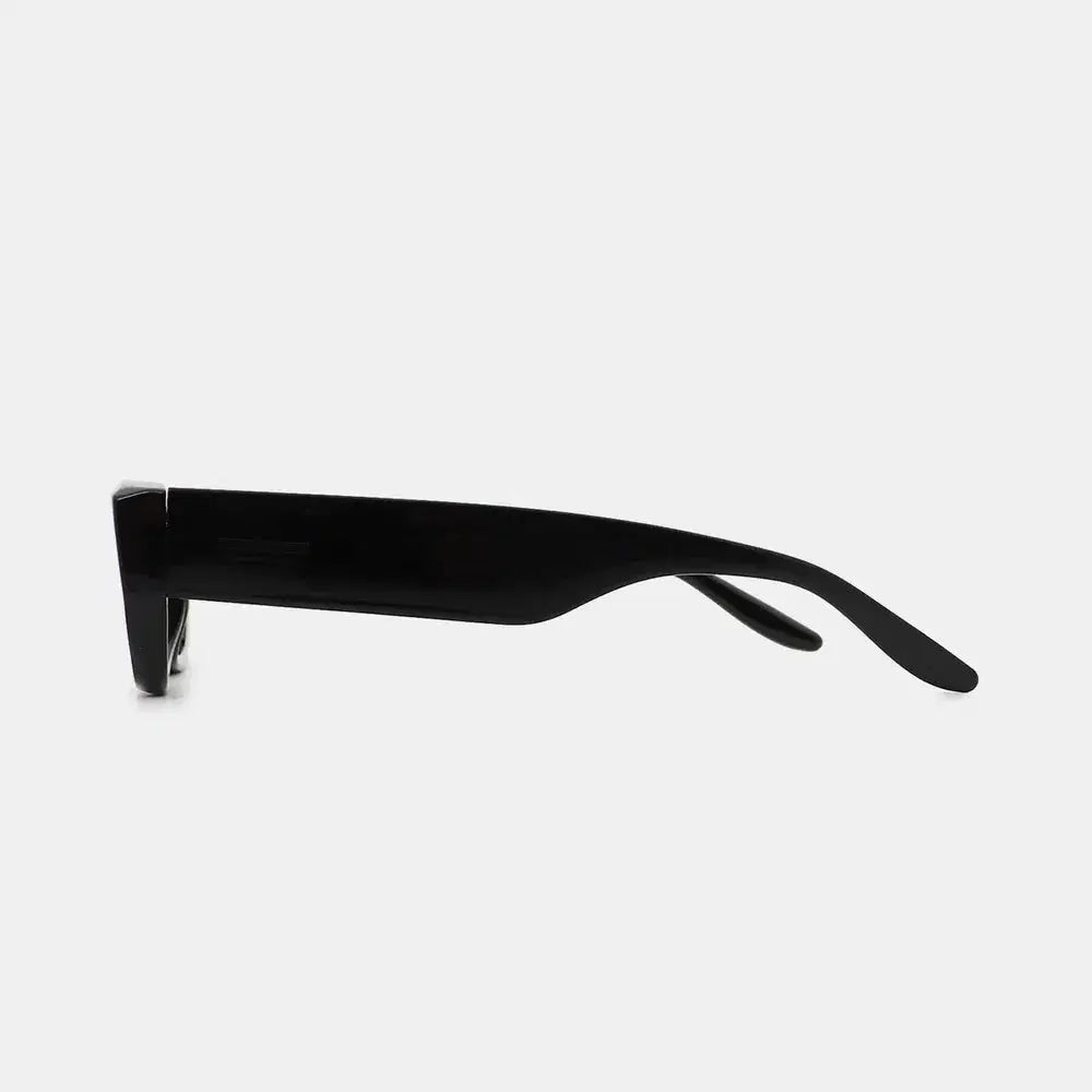 Polycarbonate Frame Rectangle Sunglasses - Lustreve
