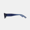 Polycarbonate Frame Rectangle Sunglasses - Lustreve