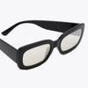Polycarbonate Frame Rectangle Sunglasses - Lustreve