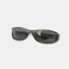 Polycarbonate Frame Rectangle Sunglasses - Lustreve