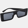Polycarbonate Frame Rectangle Sunglasses - Lustreve