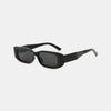 Polycarbonate Frame Rectangle Sunglasses - Lustreve