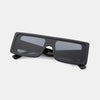 Polycarbonate Frame Rectangle Sunglasses - Lustreve