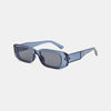 Polycarbonate Frame Rectangle Sunglasses - Lustreve