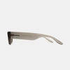 Polycarbonate Frame Rectangle Sunglasses - Lustreve