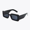 Polycarbonate Frame Rectangle Sunglasses - Lustreve