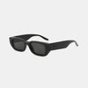 Polycarbonate Frame Rectangle Sunglasses - Lustreve