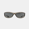 Polycarbonate Frame Rectangle Sunglasses - Lustreve