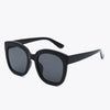 Polycarbonate Frame Square Sunglasses - Lustreve