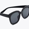 Polycarbonate Frame Square Sunglasses - Lustreve