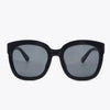Polycarbonate Frame Square Sunglasses - Lustreve